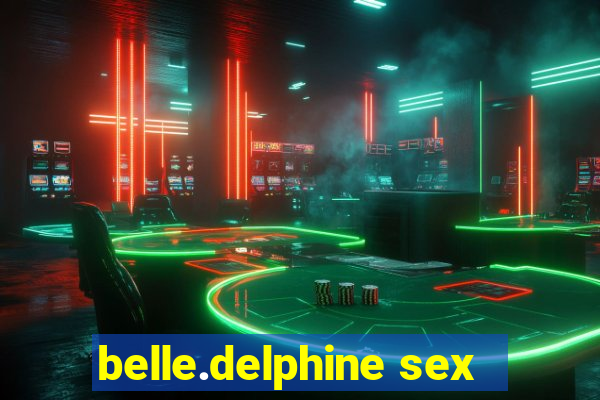 belle.delphine sex